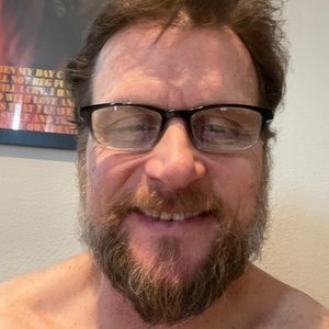 Meet your Posher, Richard